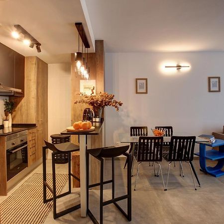 Mar Jonica, 1 A2 Apartment Denia Ngoại thất bức ảnh