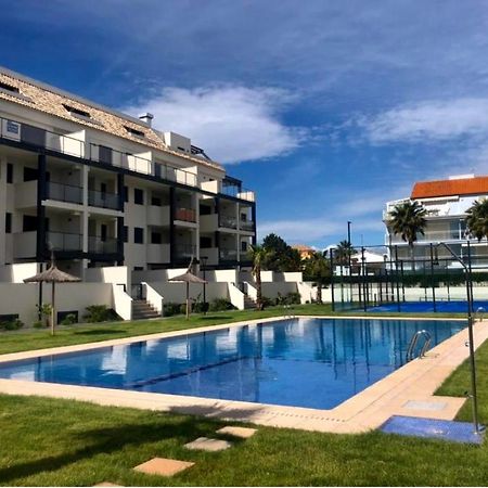 Mar Jonica, 1 A2 Apartment Denia Ngoại thất bức ảnh
