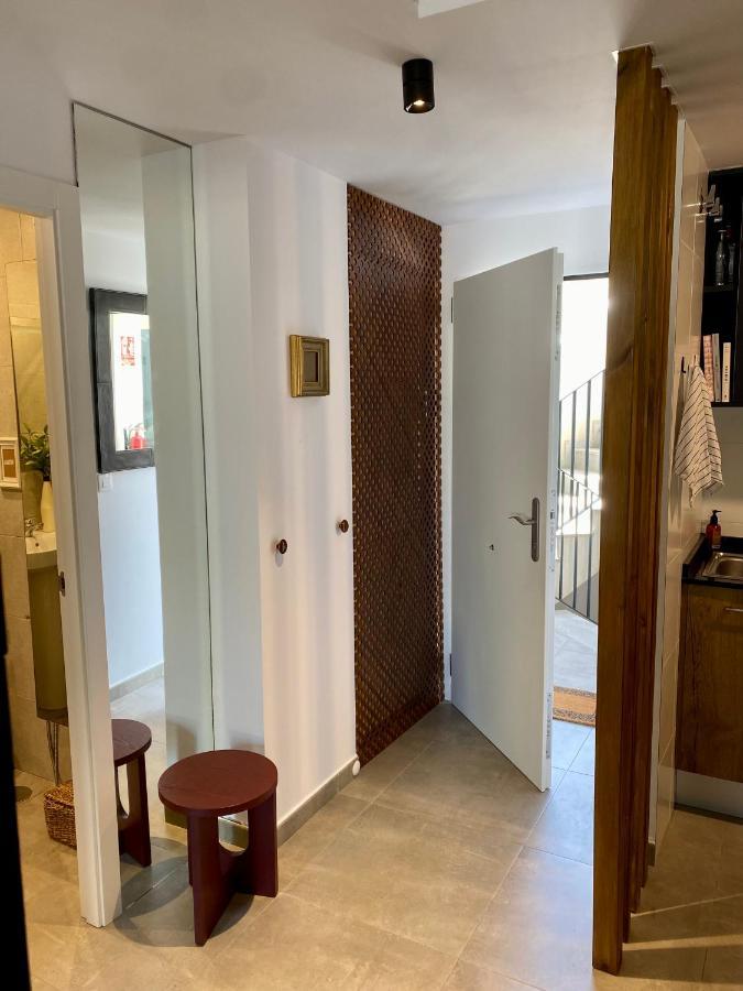 Mar Jonica, 1 A2 Apartment Denia Ngoại thất bức ảnh