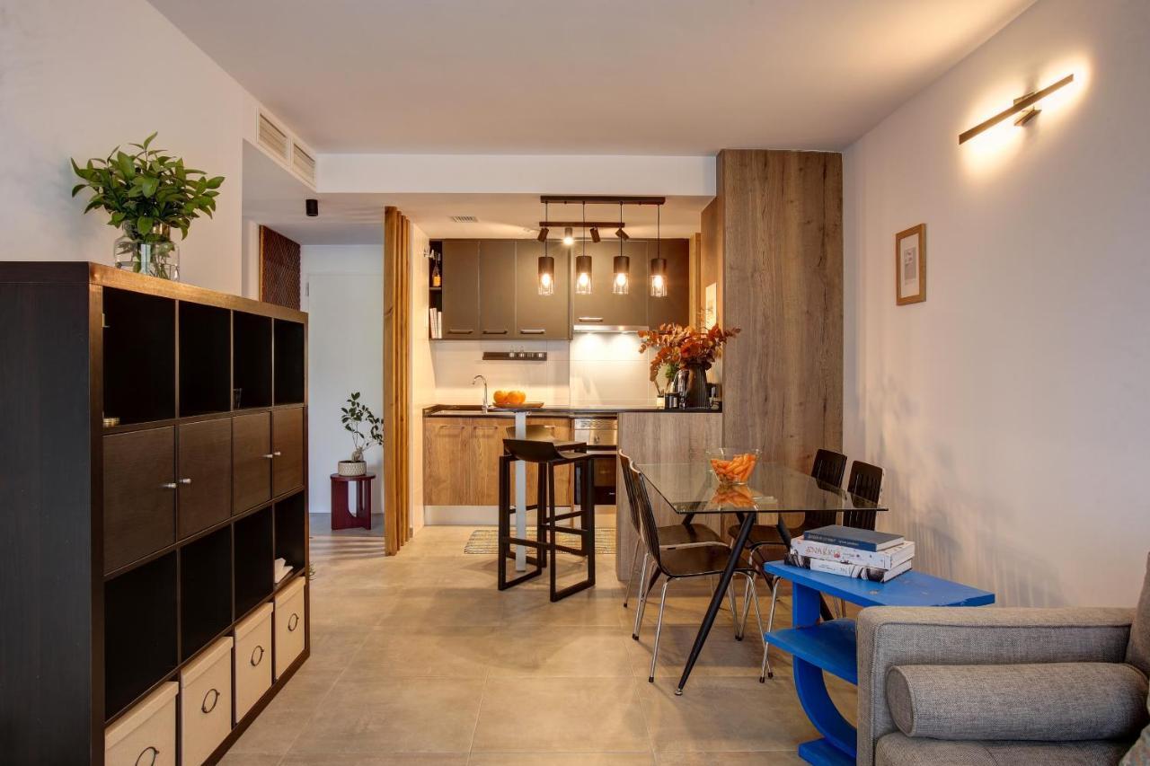 Mar Jonica, 1 A2 Apartment Denia Ngoại thất bức ảnh