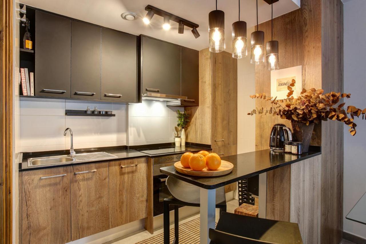 Mar Jonica, 1 A2 Apartment Denia Ngoại thất bức ảnh