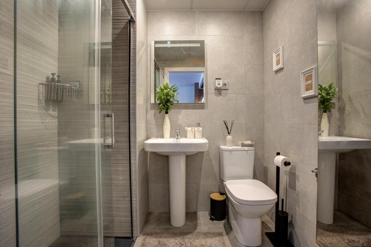 Mar Jonica, 1 A2 Apartment Denia Ngoại thất bức ảnh