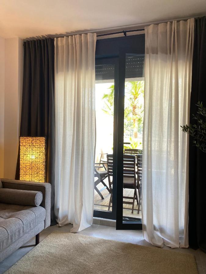 Mar Jonica, 1 A2 Apartment Denia Ngoại thất bức ảnh
