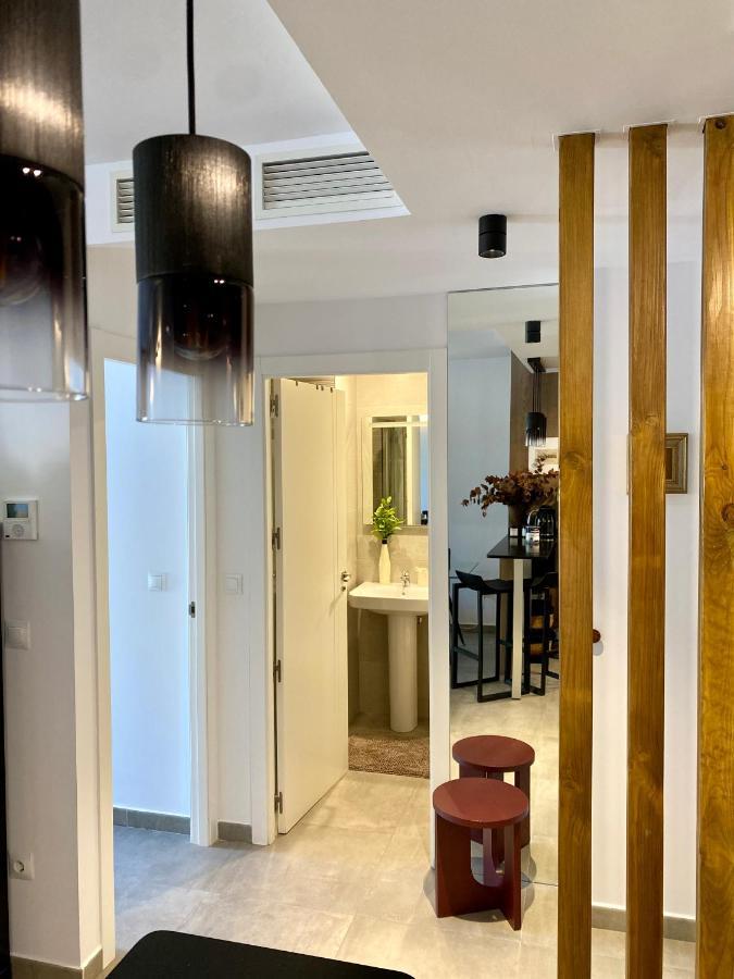 Mar Jonica, 1 A2 Apartment Denia Ngoại thất bức ảnh