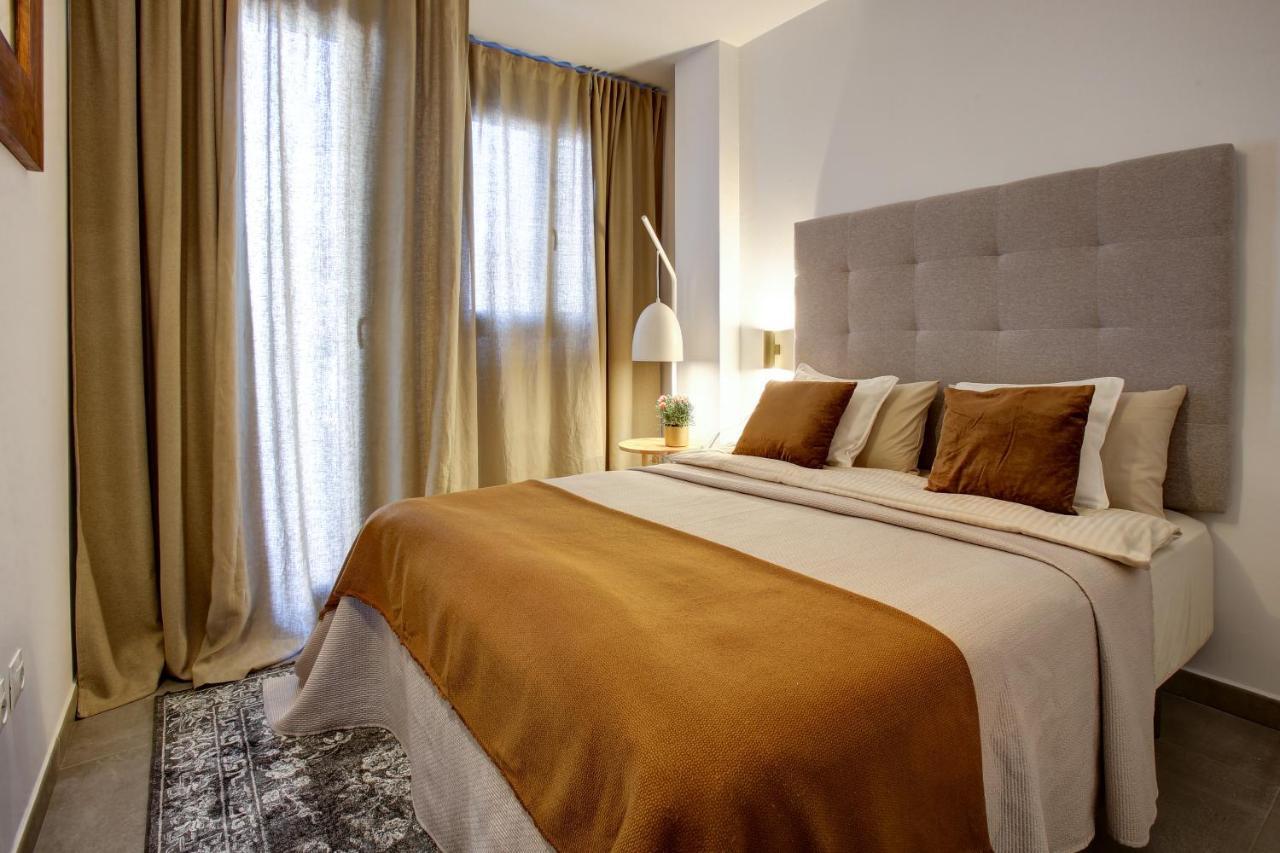 Mar Jonica, 1 A2 Apartment Denia Ngoại thất bức ảnh