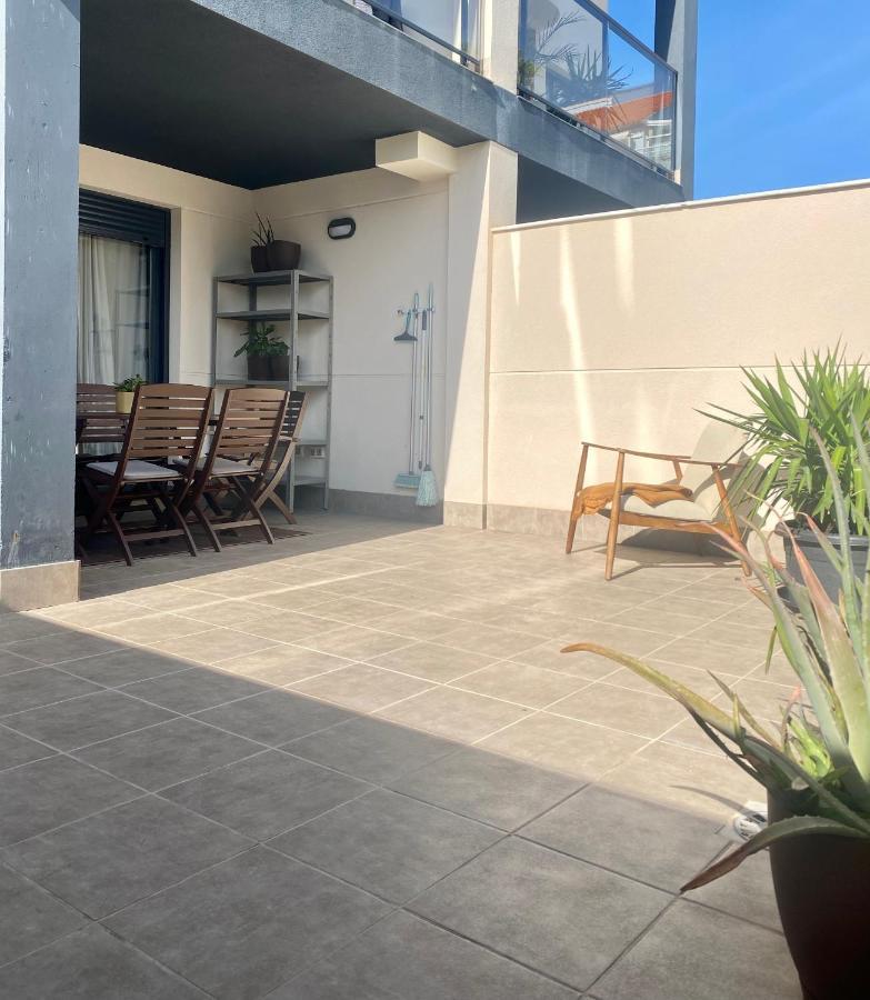 Mar Jonica, 1 A2 Apartment Denia Ngoại thất bức ảnh